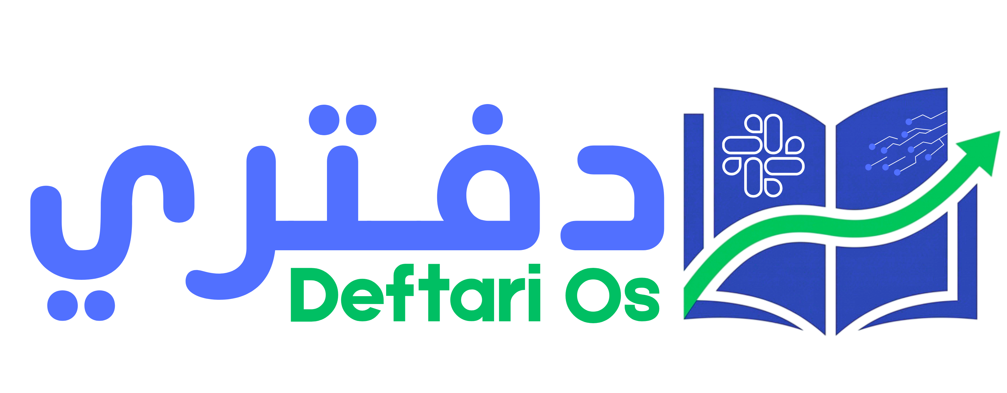 Deftari OS